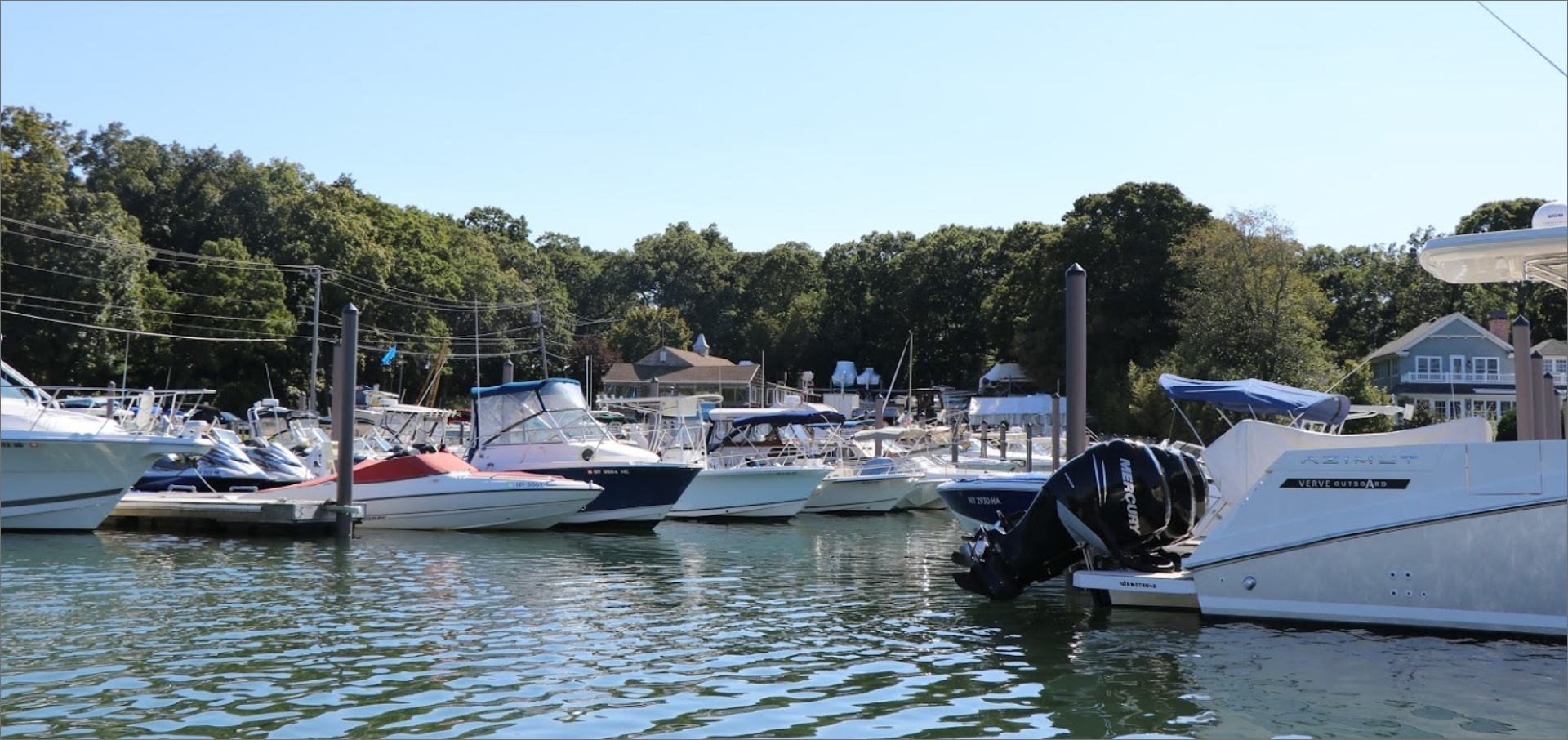 Home Peconic Marina Inc. Southampton, NY (631) 2833799